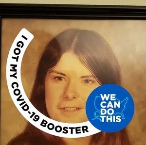 Meet your Posher, Becky